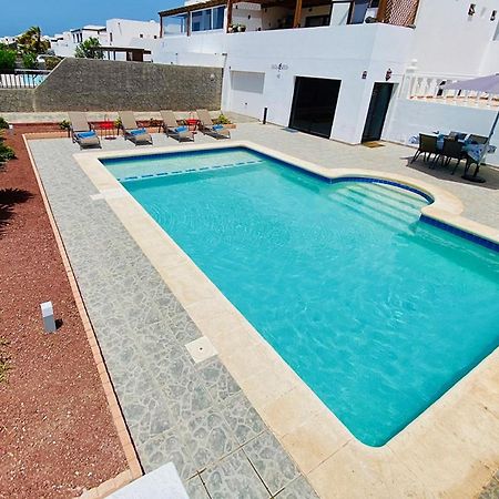 Apartamento Casa Geco Playa Blanca  Exterior foto