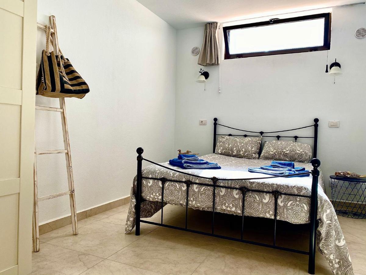 Apartamento Casa Geco Playa Blanca  Exterior foto