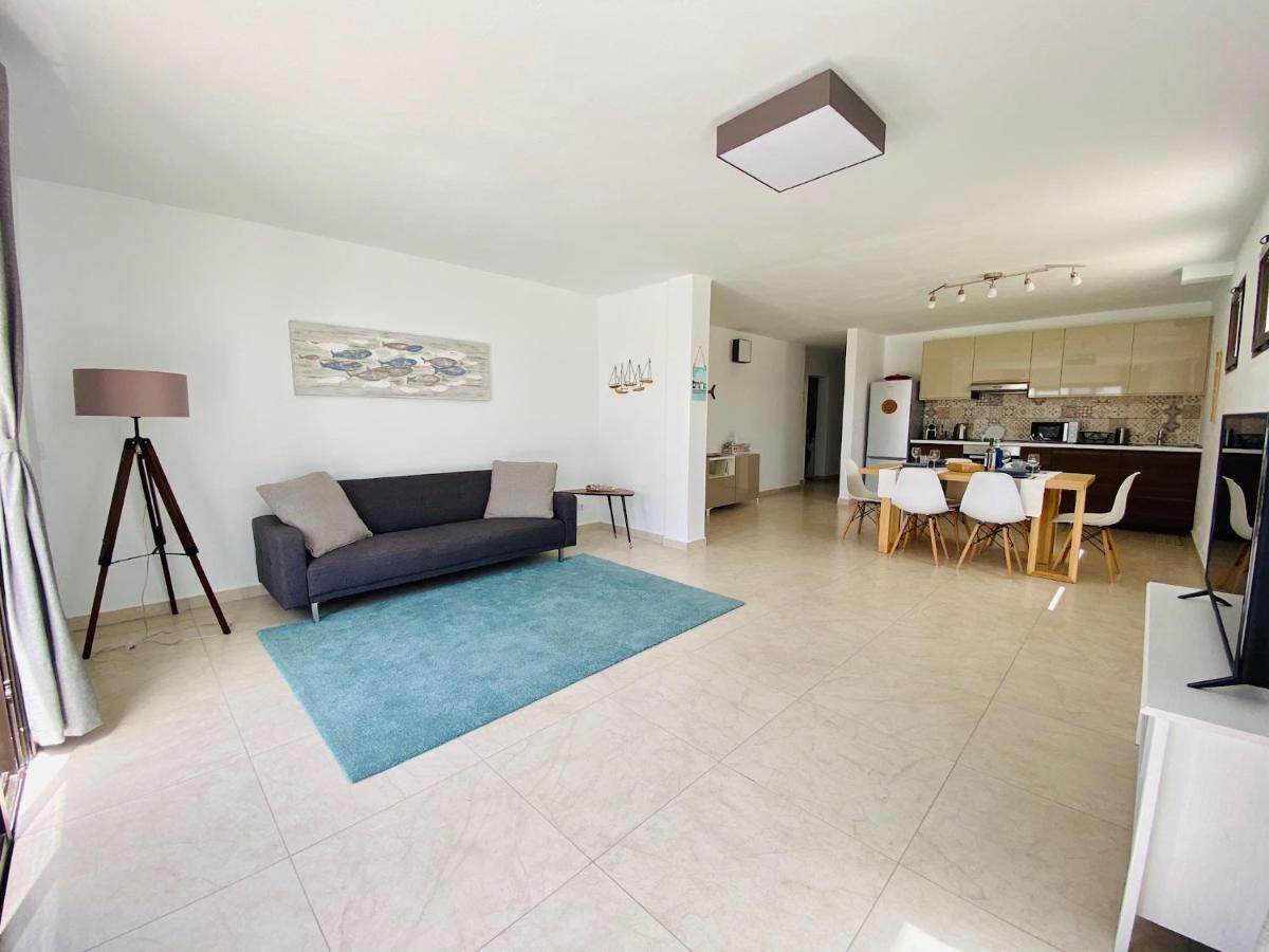 Apartamento Casa Geco Playa Blanca  Exterior foto
